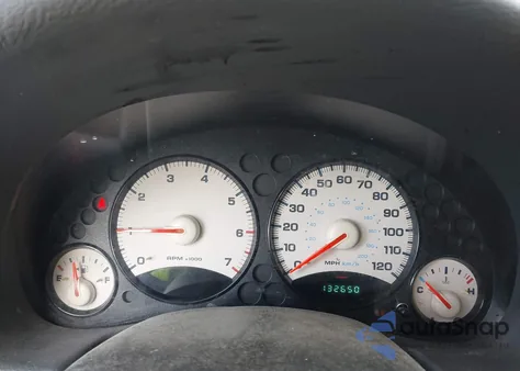 2003 Jeep Liberty Sport из США, поврежденный, VIN 1J4GL48K43W656670